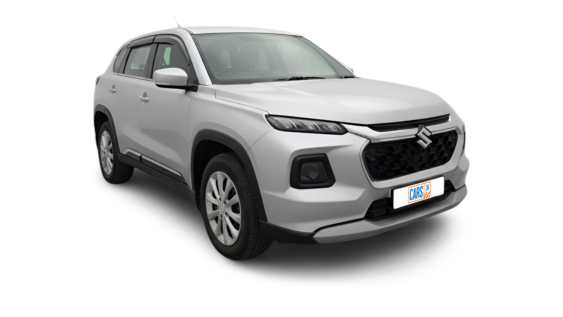 Maruti Grand Vitara-img